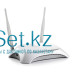 Маршрутизатор TP-Link TL-MR3420